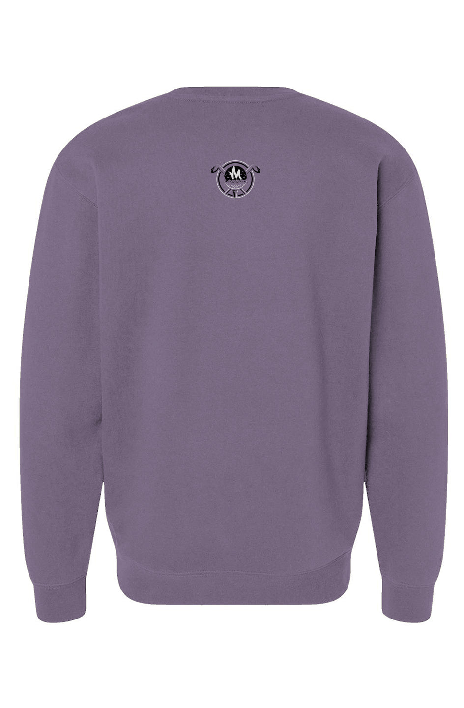 Modern Fairways Crewneck