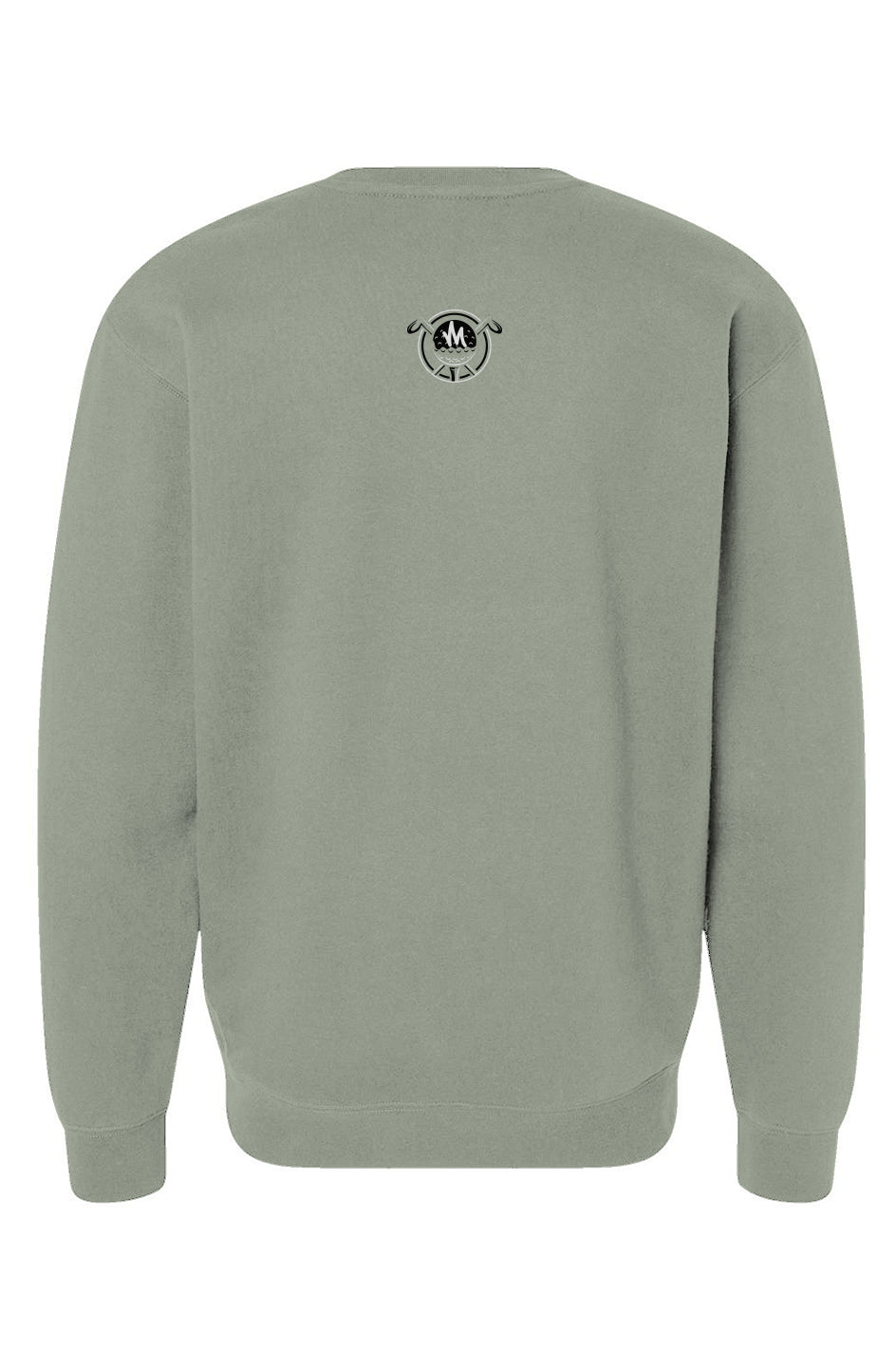 Modern Fairways Crewneck