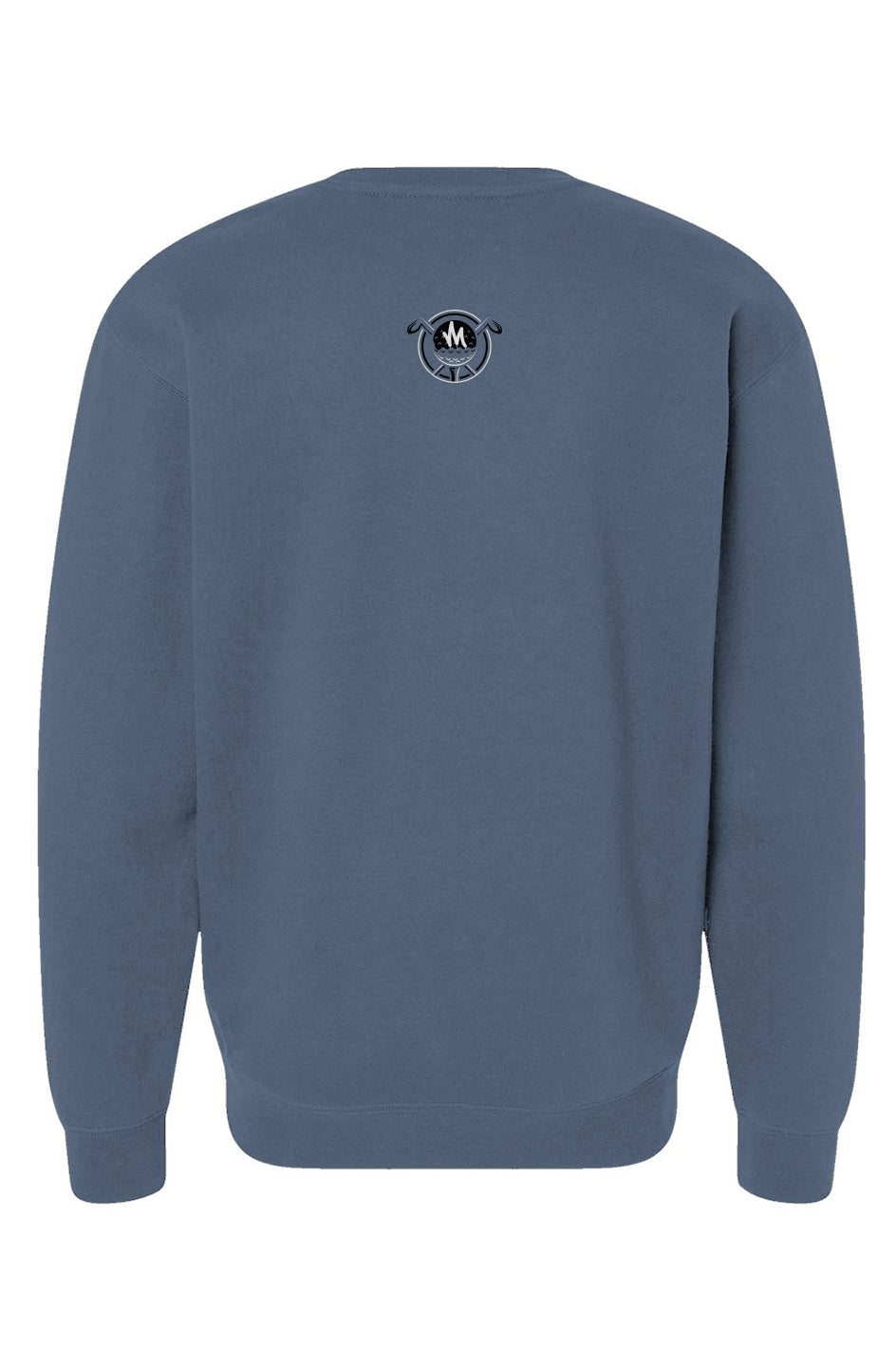 Modern Fairways Crewneck