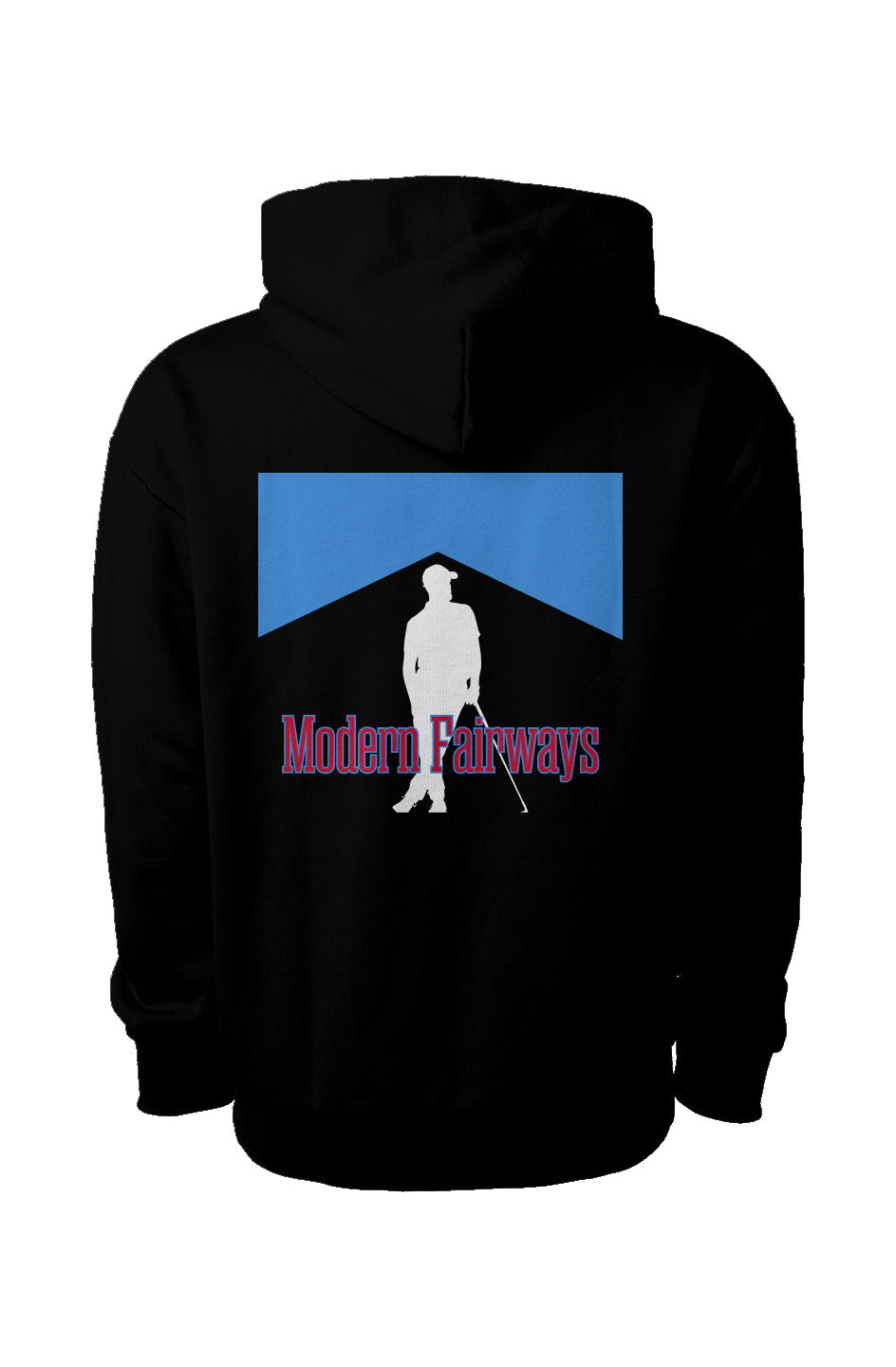 Mainstreet Hooded Sweatshirt