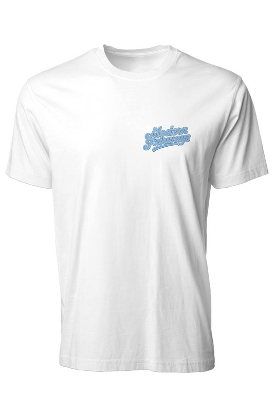 Chug fore Birdies Tee